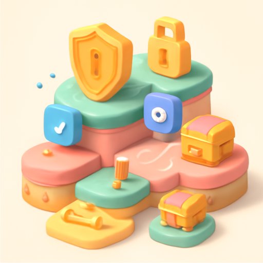 BD44 Account Security Panel